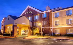 Fairfield Inn & Suites Memphis Germantown